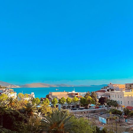 Hotel Myrtai - City Center Sarande Exterior photo