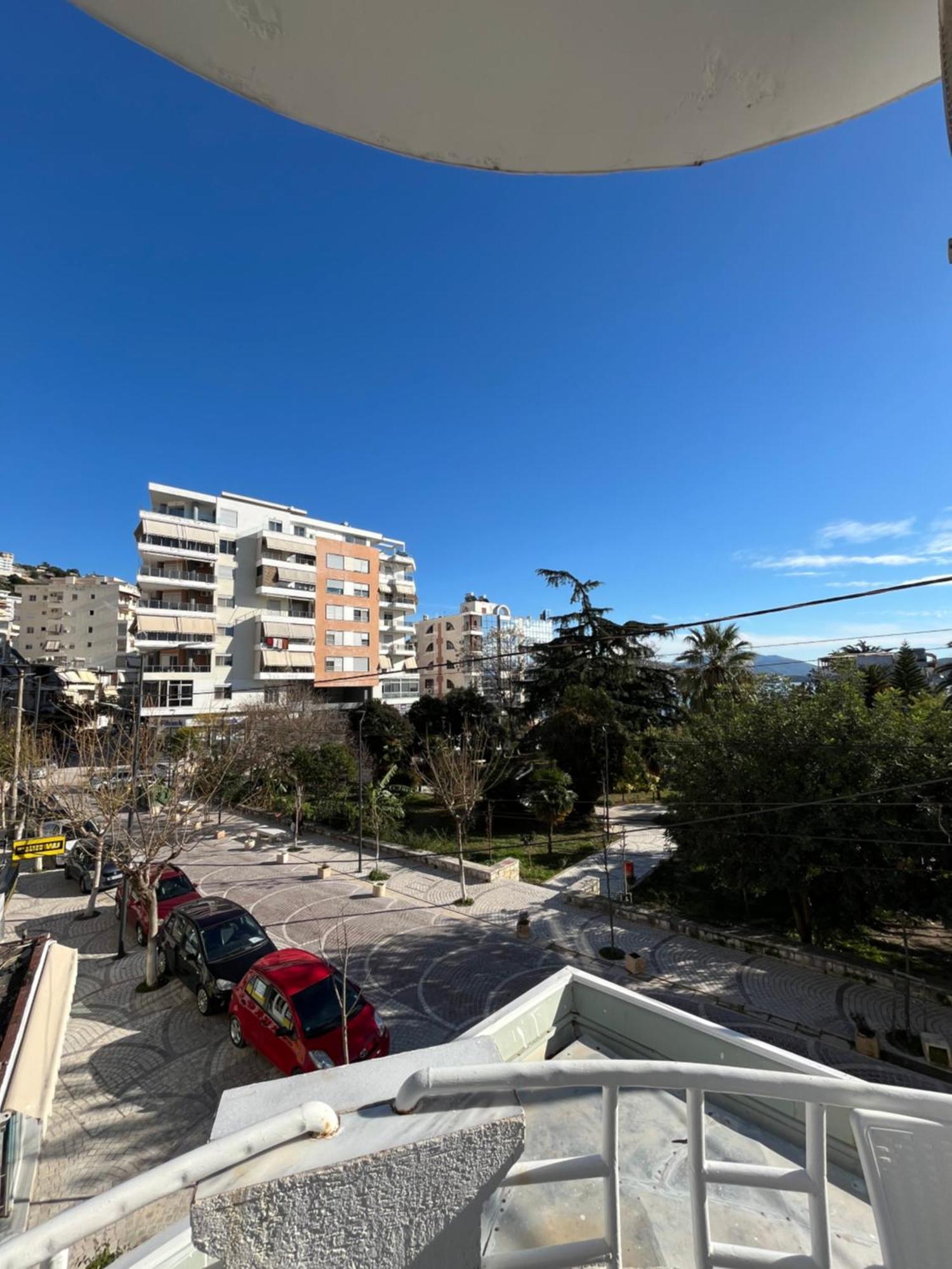 Hotel Myrtai - City Center Sarande Exterior photo